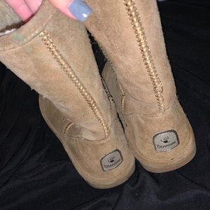 bearpaw boots